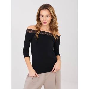 Rue Paris Дамска блуза модел A1195.95 Rue Paris