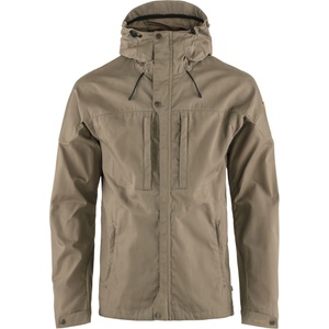 Fjällräven Skogsö Jacket M Размер: M / Цвят: светлокафяв