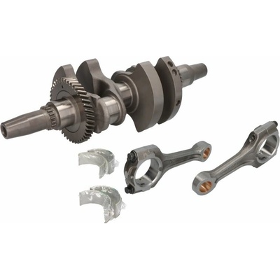 HOT RODS klikový hřídel POLARIS ACE 900 EPS XC, EFI EPS 16-19, RZR 900 60 INCH, S 60 INCH, 50 INCH, 4, 50 55 INCH 15-20, RANGER 900 CREW EPS, XP EU, XP, CREW 13-19