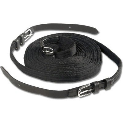 Waldhausen Opratě Single Soft černé – Zboží Dáma