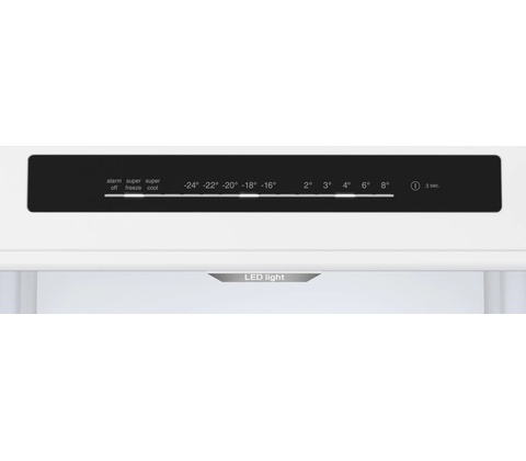 Bosch KGN39VICT