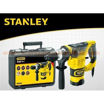 STANLEY SDS-Plus FME1250K