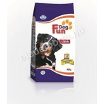 Fun Dog Lamb 10 kg