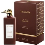 Trussardi Le Vie Di Milano - I Vicoli Via Fiori Chiari EDP 100 ml Парфюми