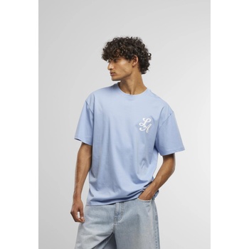 Mister Tee Тениска LA Football Team Oversize Tee powderblue XXLUB-MT3864-18327 - Тъмносив, размер L