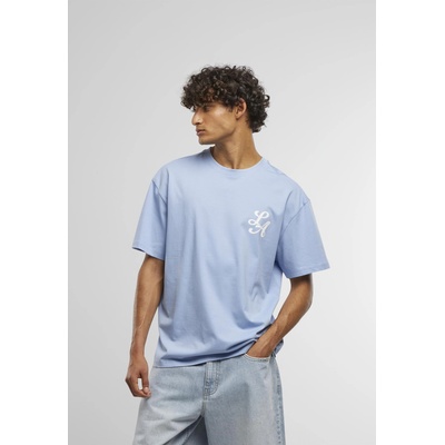 Mister Tee Тениска LA Football Team Oversize Tee powderblue XXLUB-MT3864-18327 - Тъмносив, размер L