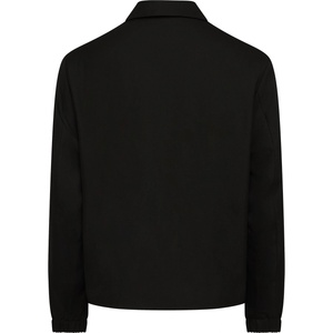 Lacoste Яке Lacoste Contrast Lined Track Jacket - Black