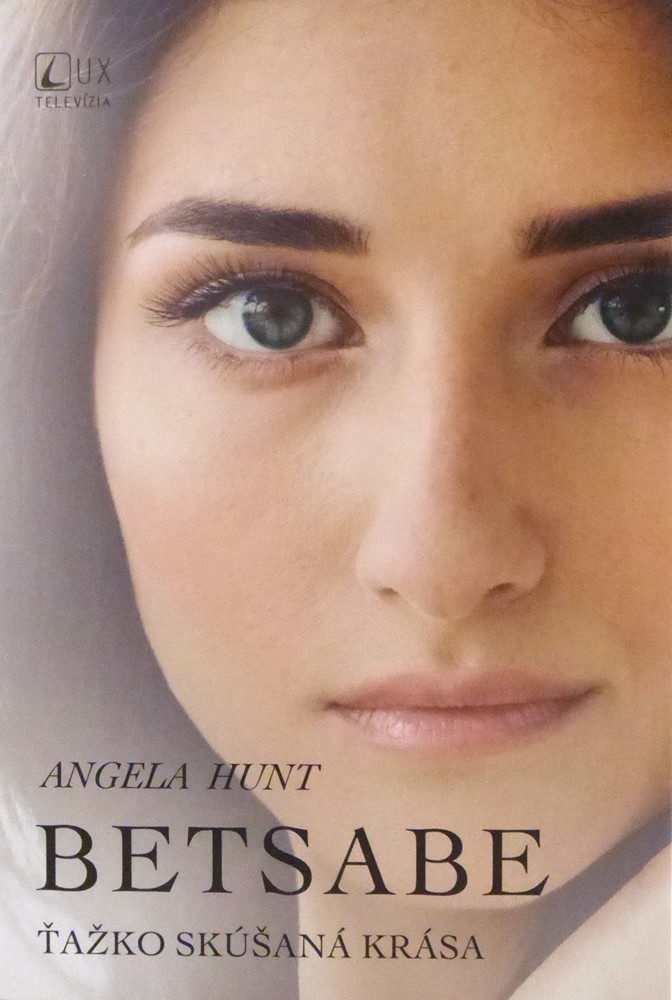 Betsabe - Angela Hunt