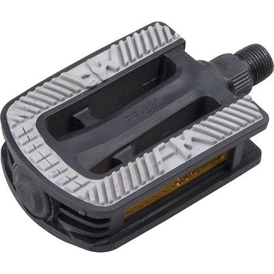 Pro-T 630 plast pedály