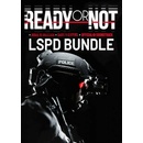 Ready or Not: LSPD Bundle