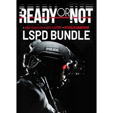 Ready or Not: LSPD Bundle
