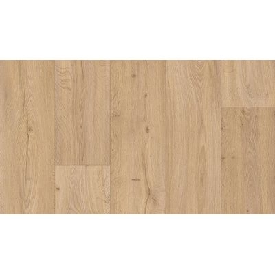 Tarkett Iconik 240 Fumed oak Soft Beige 4 m 1 m²