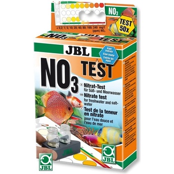 JBL NO3 Test Set