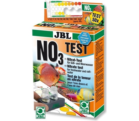 JBL NO3 Test Set