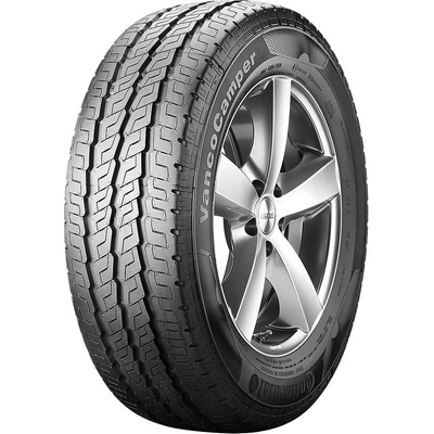 215/75R16C 116/114R 010PR VancoCamper