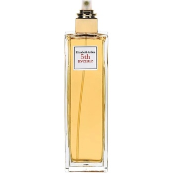 Elizabeth Arden E. Arden 5th Avenue EDP TR 125ml Женски