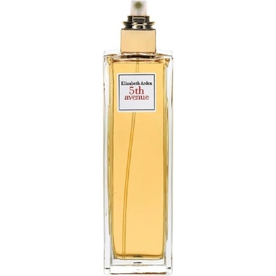 Elizabeth Arden E. Arden 5th Avenue EDP TR 125ml Женски