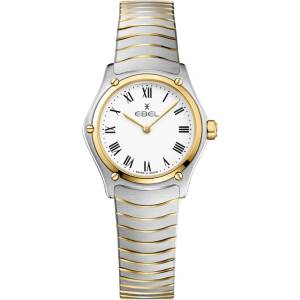 Ebel Дамски часовник Ebel Sport Classic - 1216387A (1216387A) Часовници