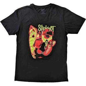 Slipknot Alien Black S Риза (SKTS119MB01)