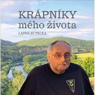 Krápníky mého života – Hledejceny.cz