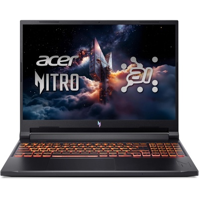 Acer Nitro V 16 AI ANV16-42-R8RP NH.U1GEX.00A