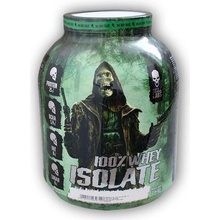 Skull Labs 100% whey isolate 2000 g