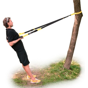 inSPORTline MultiTrainer