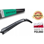  Чистачка с 7 адаптора 580mm Motgum PP658K1