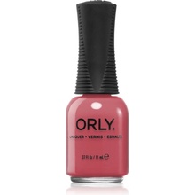 Orly Lacquer lak na nechty Pink Chocolate 11 ml