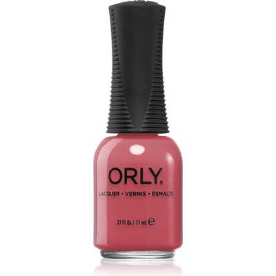 Orly Lacquer lak na nechty Pink Chocolate 11 ml