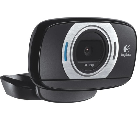 Logitech HD Webcam C615