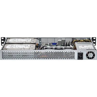 ASRock 1U2-X570