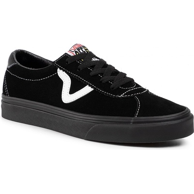 Vans Sport VN0A4BU6BKA1 Čierna