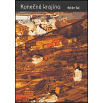 Konečná krajina - Sei Keiko