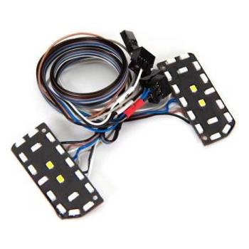 Traxxas Кабел Traxxas за задни светлини: Ford Bronco 2021