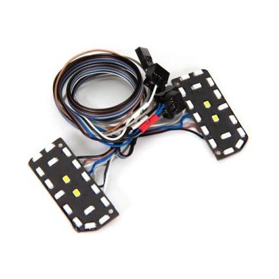 Traxxas Кабел Traxxas за задни светлини: Ford Bronco 2021