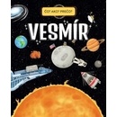 Vesmír