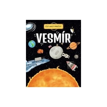 Vesmír