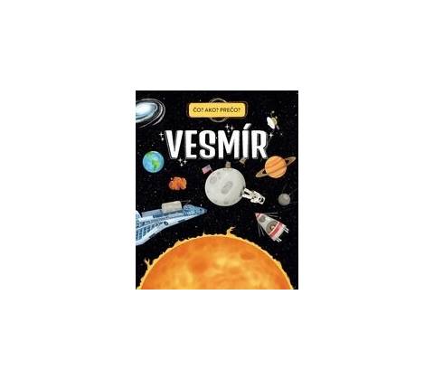 Vesmír