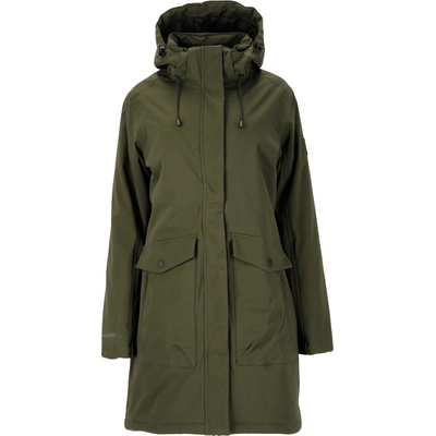 Whistler Дамско яке парка Whistler Women's Algoma Parka - Rosin - размер 48 (EU) (104-5520-0217)