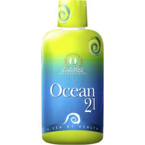 CaliVita Ocean 21 [946 мл]