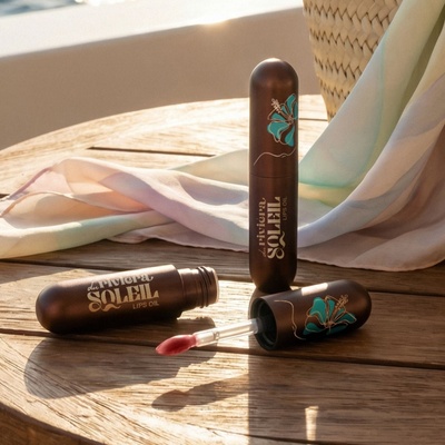 Vivienne Sabo Олио за устни Riviera du Soleil Vivienne Sabo Lip Oil (VG00310501)