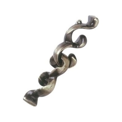 Eureka! Hanayama Cast Huzzle Baroq- kovový hlavolam
