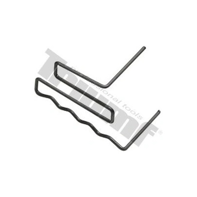 TRIUMF Tavná “Extra zosilnená” spinka 0.8 mm.