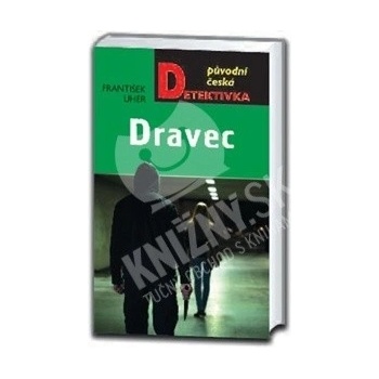 Dravec - František Uher