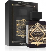 Lattafa Oud For Glory Badee Al Oud parfumovaná voda unisex 100 ml