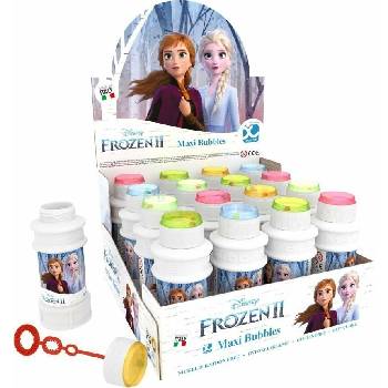 MAXI Bublifuk Frozen 2 175 ml