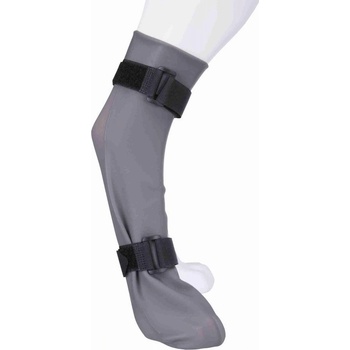 Trixie Ochranná silikonová ponožka pro psy