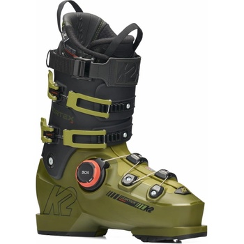 K2 Cortex 120 BOA 25/26
