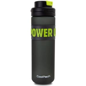 COOLPACK Бутилка Easy 820ml COOLPACK Black